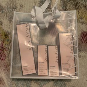 Mary Kay Miracle Set Oily